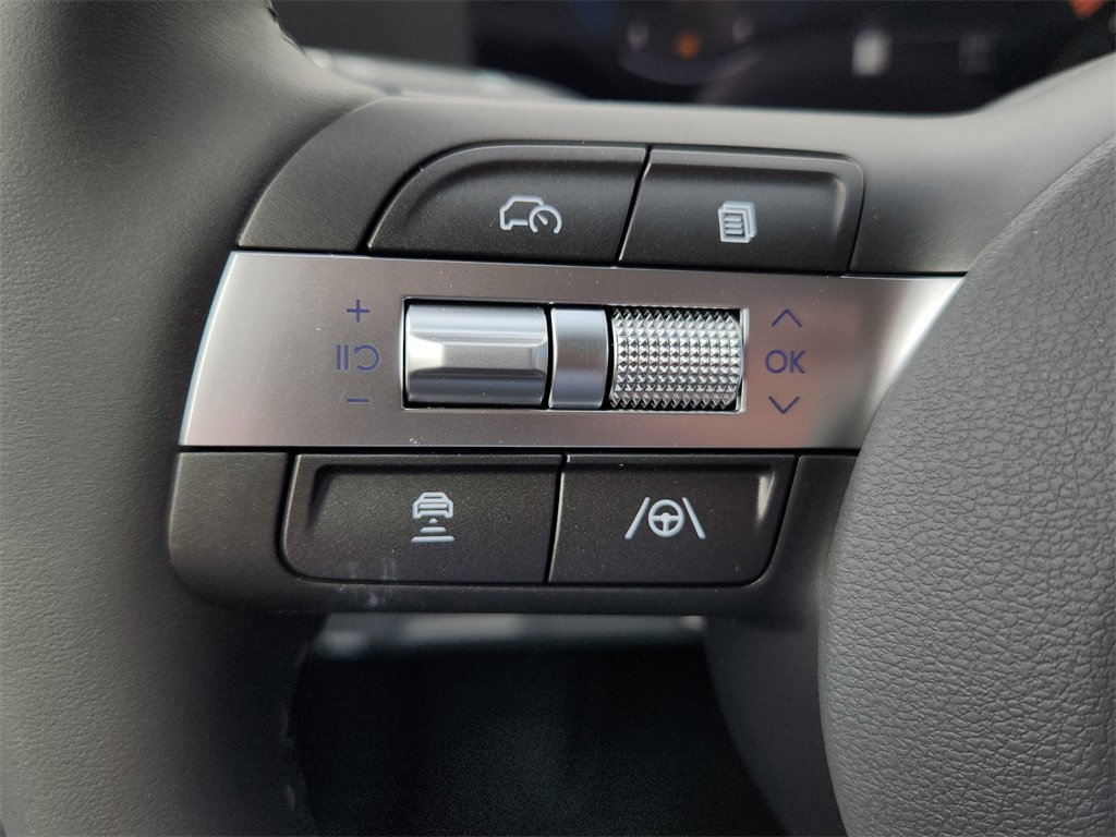 New 2026 Hyundai Kona SEL Sport image 24