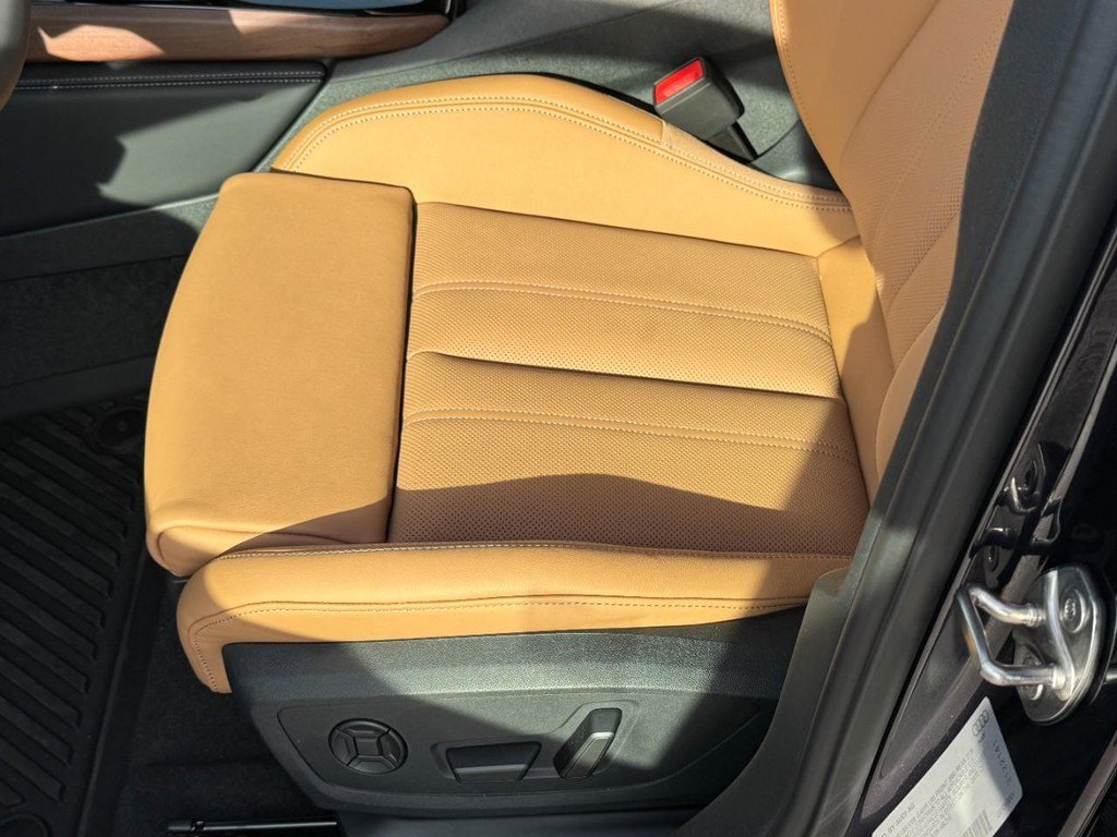 New 2025 Audi A5 2.0T Premium Plus Sedan image 18