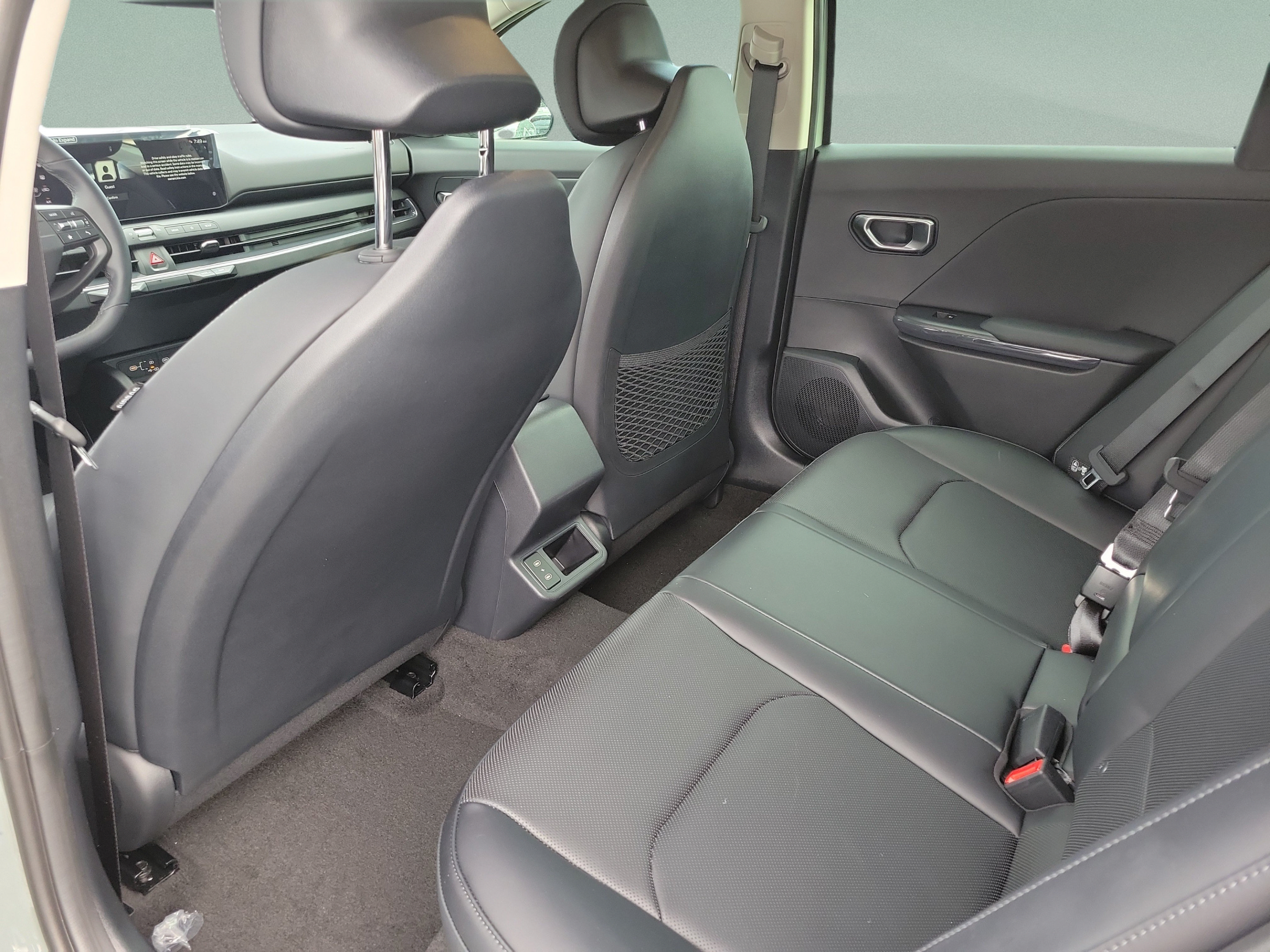 New 2026 Kia K4 GT-Line Turbo FWD image 5
