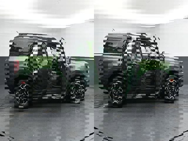 New 2025 Ford Bronco Sport Outer Banks w/ Outer Banks Tech Package+ image 38