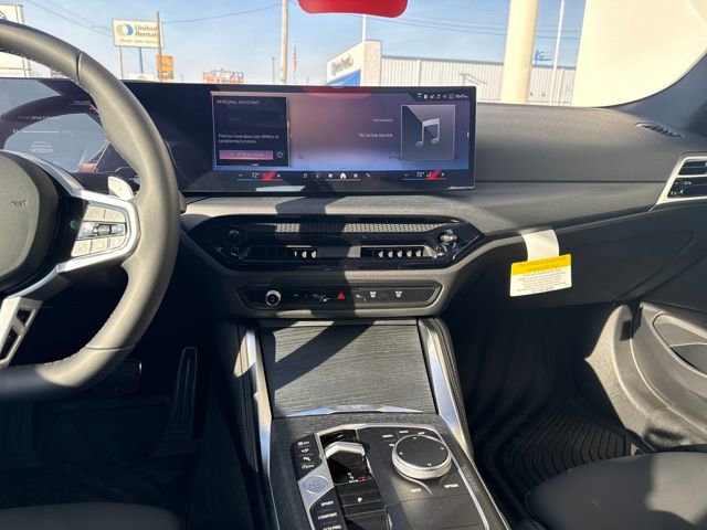 New 2026 BMW 430i xDrive Coupe w/ M Sport Package image 17
