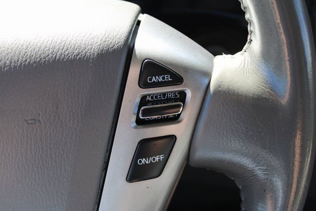 Used 2016 Nissan NV 3500 SL RWD image 32