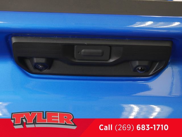 New 2026 Chevrolet Silverado 1500 LT image 15