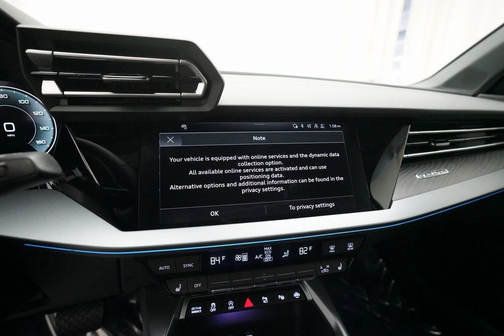 New 2026 Audi A3 2.0T Premium image 6