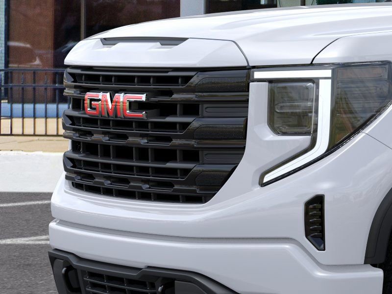 New 2026 GMC Sierra 1500 Elevation image 13