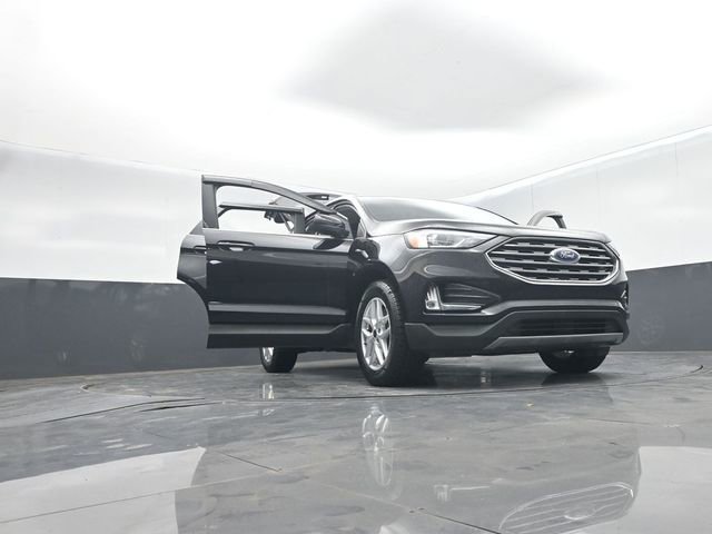 Certified 2022 Ford Edge SEL w/ Convenience Package image 68
