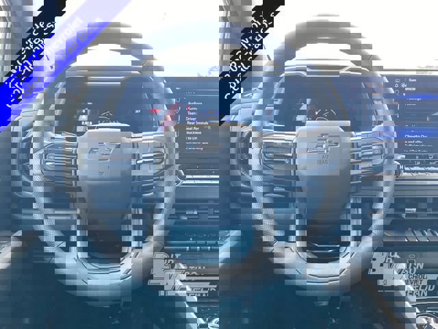 New 2026 Chevrolet Colorado Trail Boss image 16