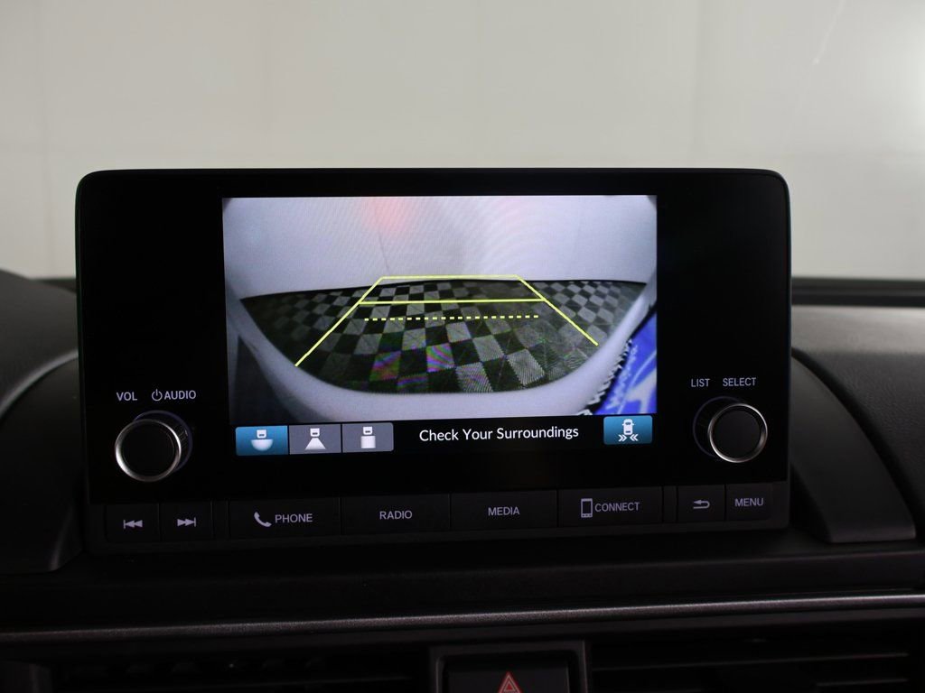 Used 2025 Honda Pilot Sport image 46