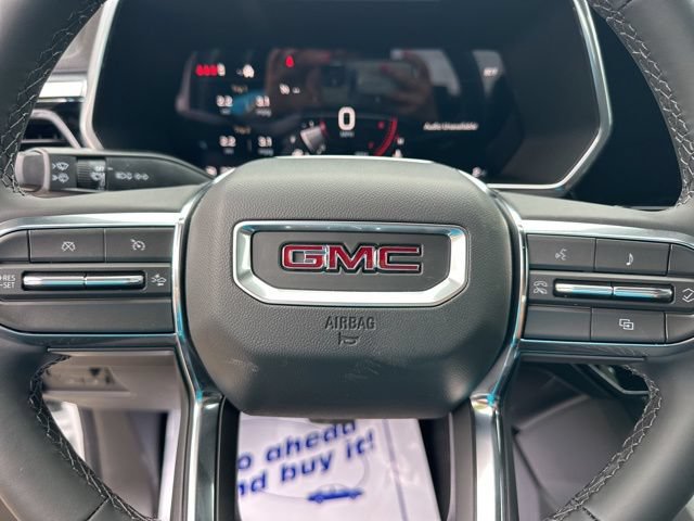 New 2026 GMC Canyon Elevation w/ Convenience Package AWD/4WD image 11