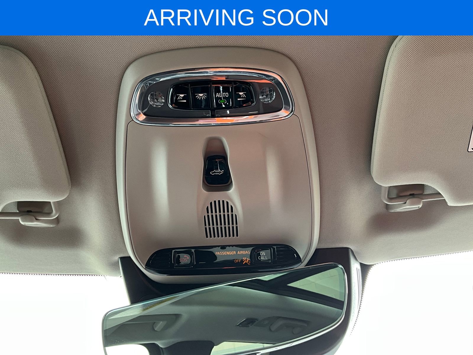 Certified 2022 Volvo XC90 T6 Momentum w/ Advanced Package image 19