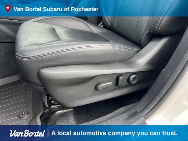 Certified 2023 Subaru Forester Limited AWD/4WD image 15