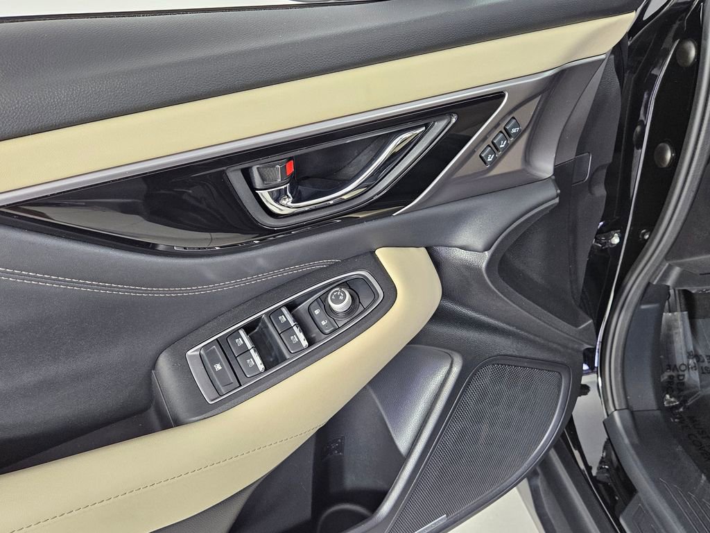 Certified 2023 Subaru Outback Limited image 12