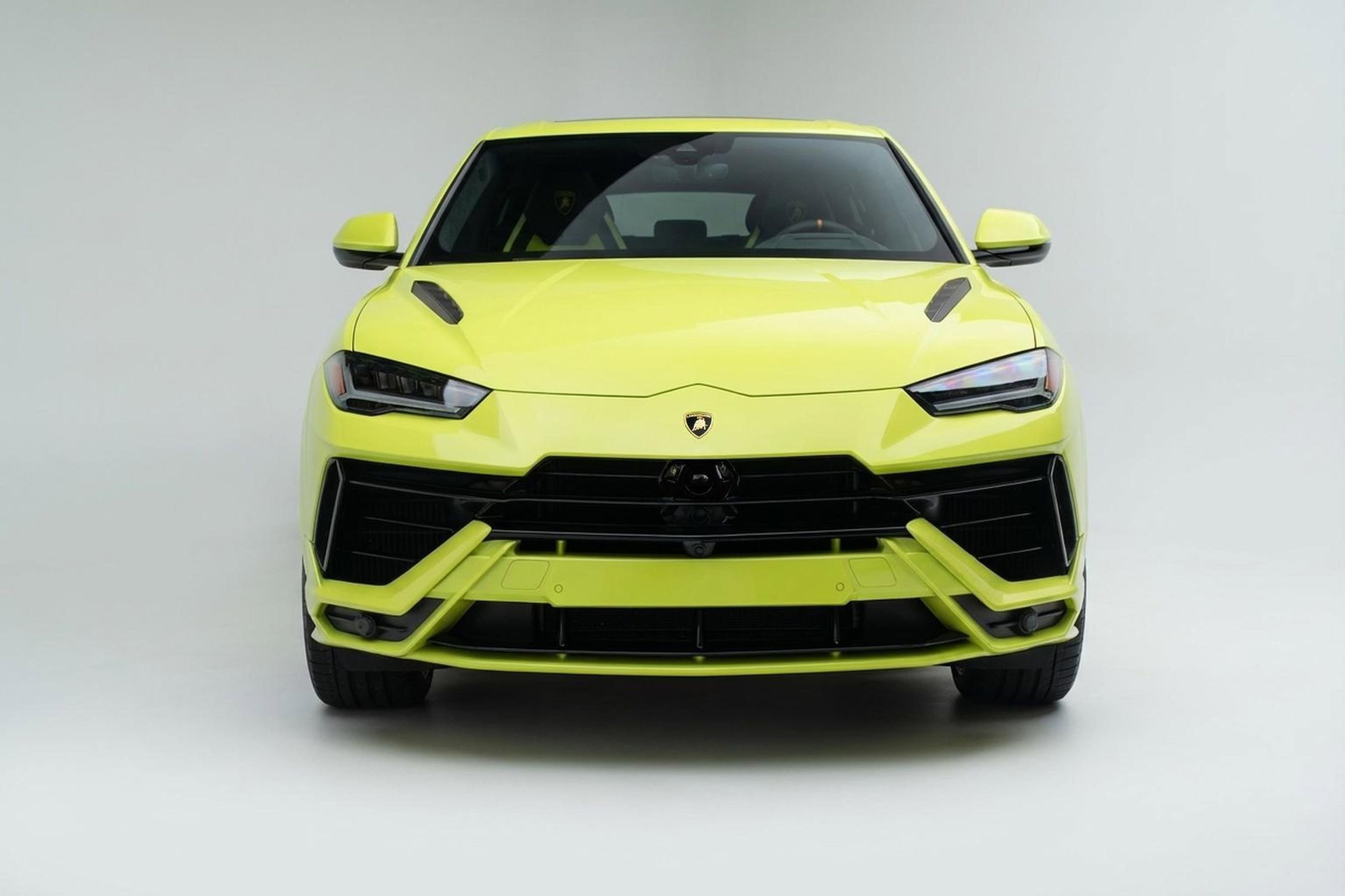 Used 2023 Lamborghini Urus S AWD/4WD image 11