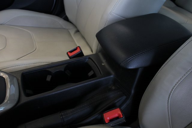 Used 2018 Ford Focus Titanium image 16