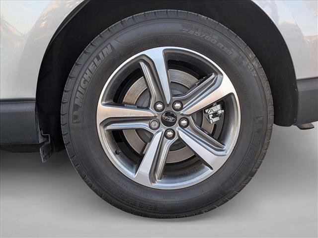 Used 2023 Ford Edge SEL w/ Convenience Package image 10