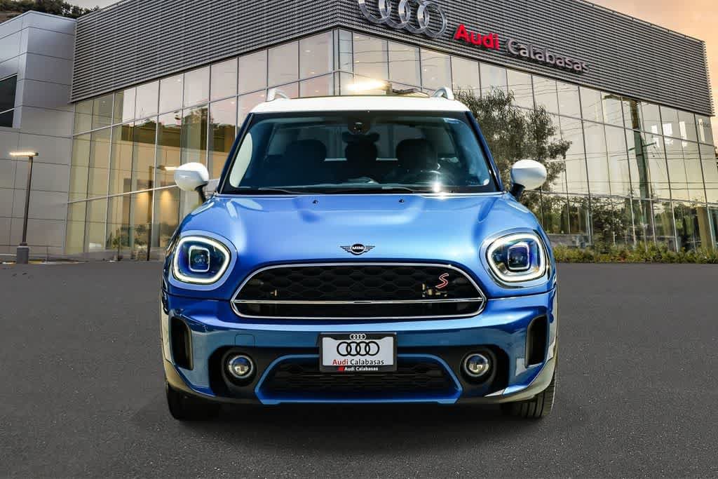 Used 2023 MINI Cooper Countryman S FWD image 6