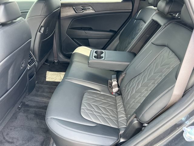 Used 2025 Kia Sportage X-Line Prestige AWD/4WD image 23