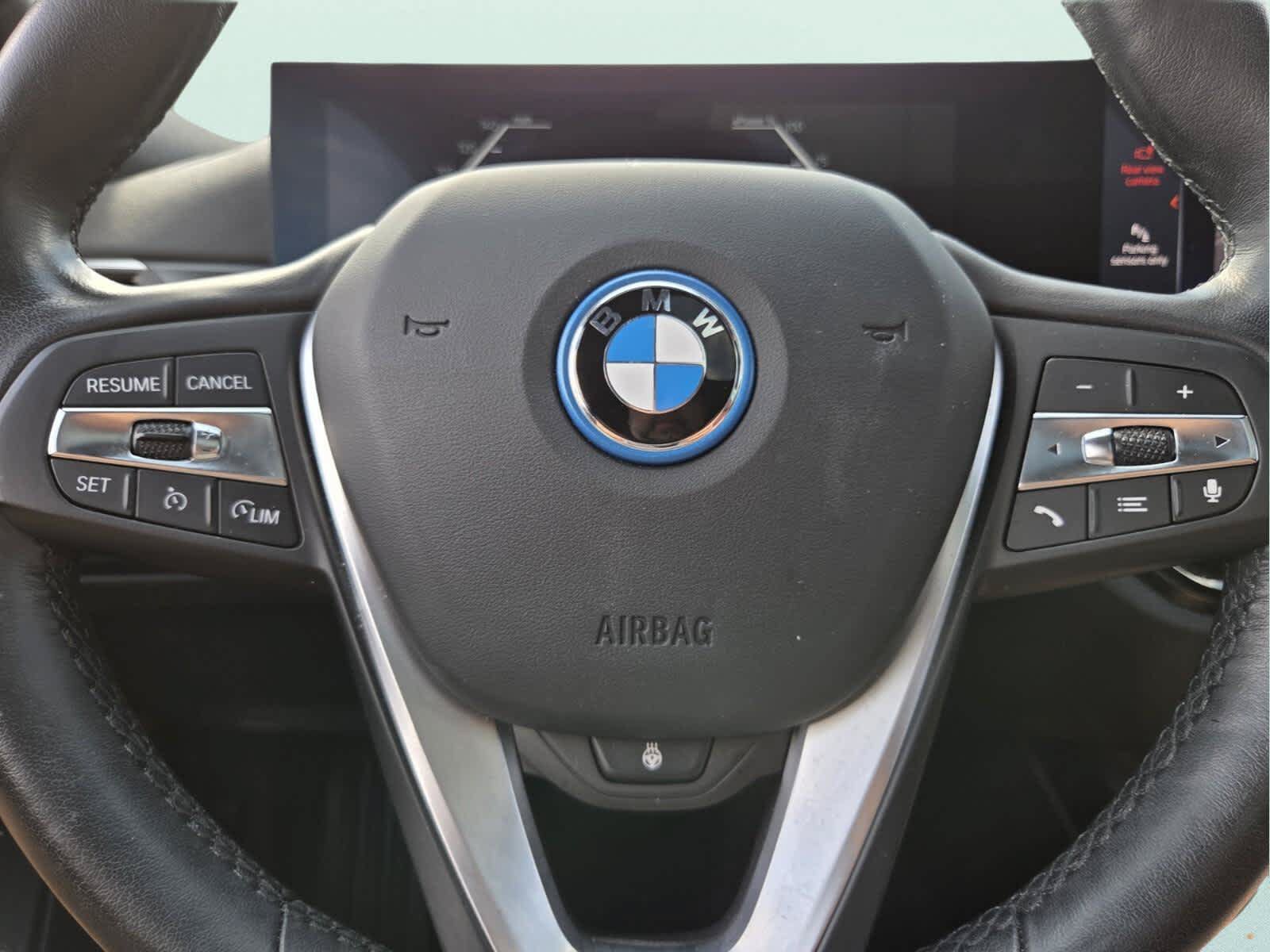 Certified 2023 BMW i4 eDrive35 w/ Premium Package RWD image 35