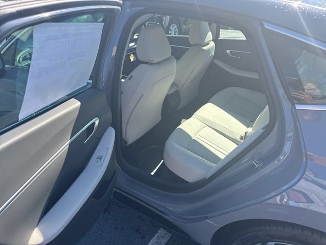 New 2026 Hyundai Sonata SEL AWD/4WD image 10