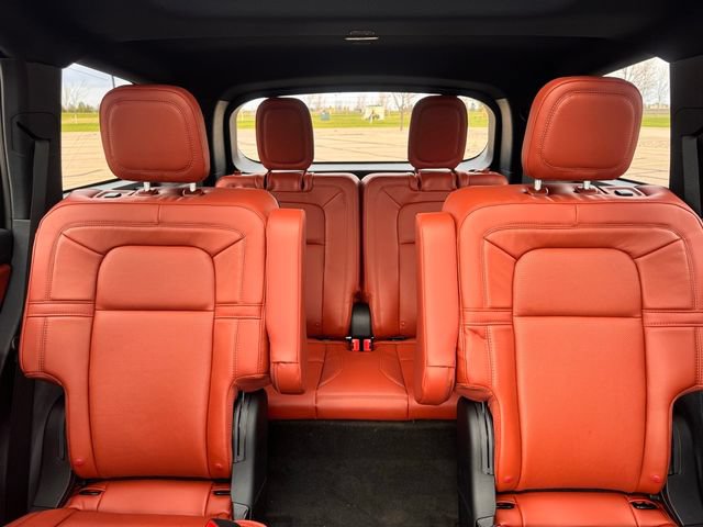 New 2026 Lincoln Aviator Reserve w/ Jet Appearance Package AWD/4WD image 26