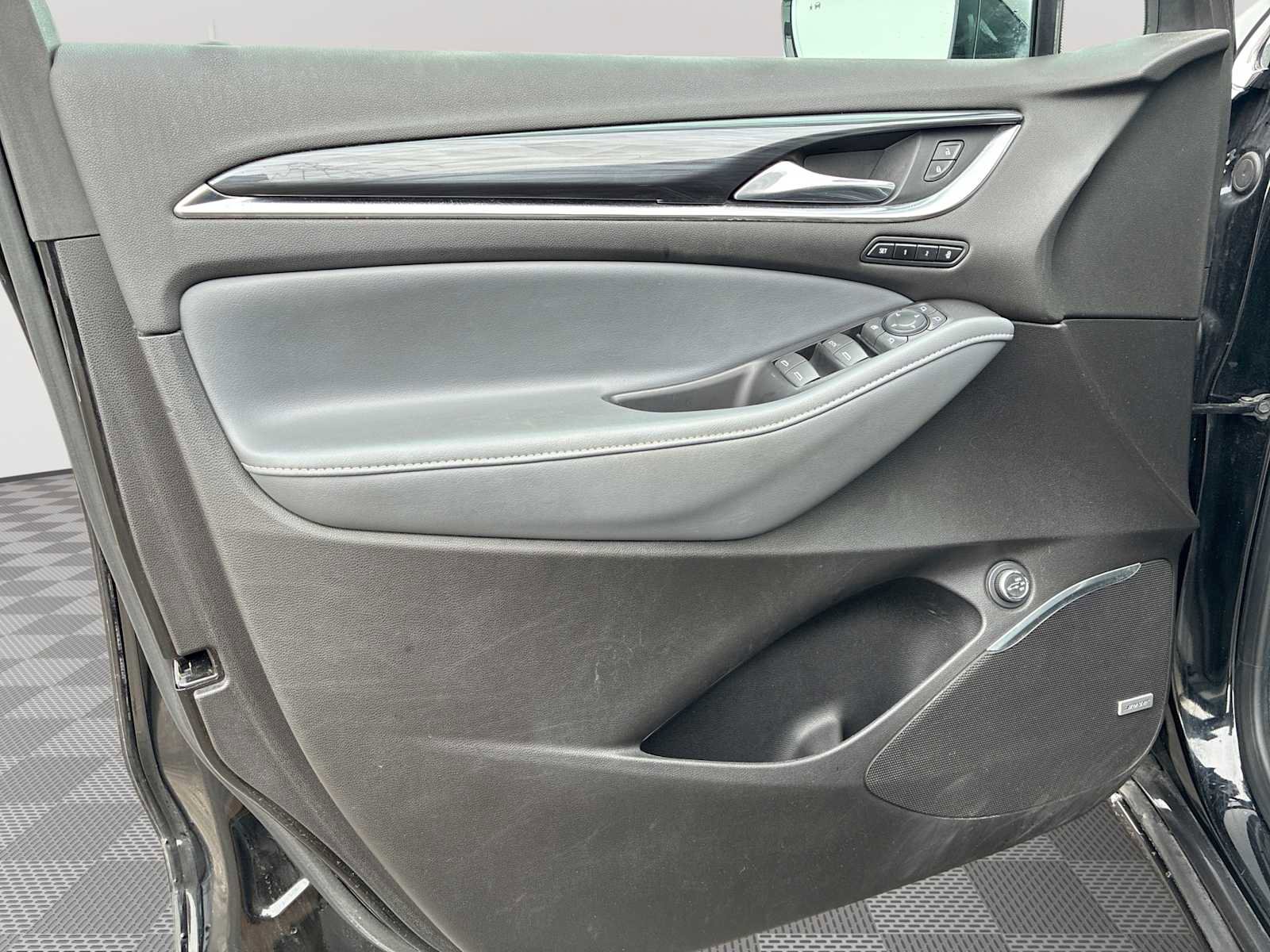 Certified 2019 Buick Enclave Premium image 22