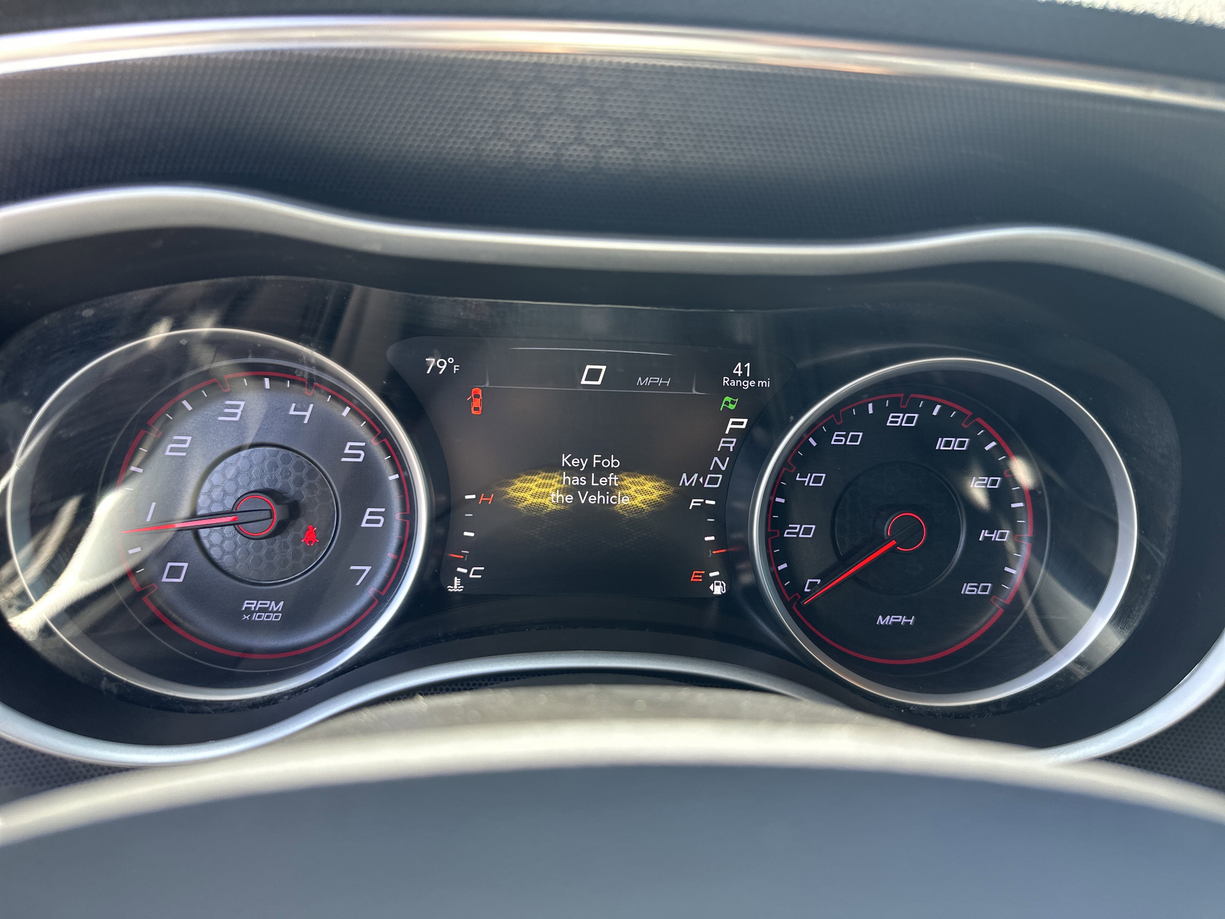 Used 2018 Dodge Charger R/T RWD image 29