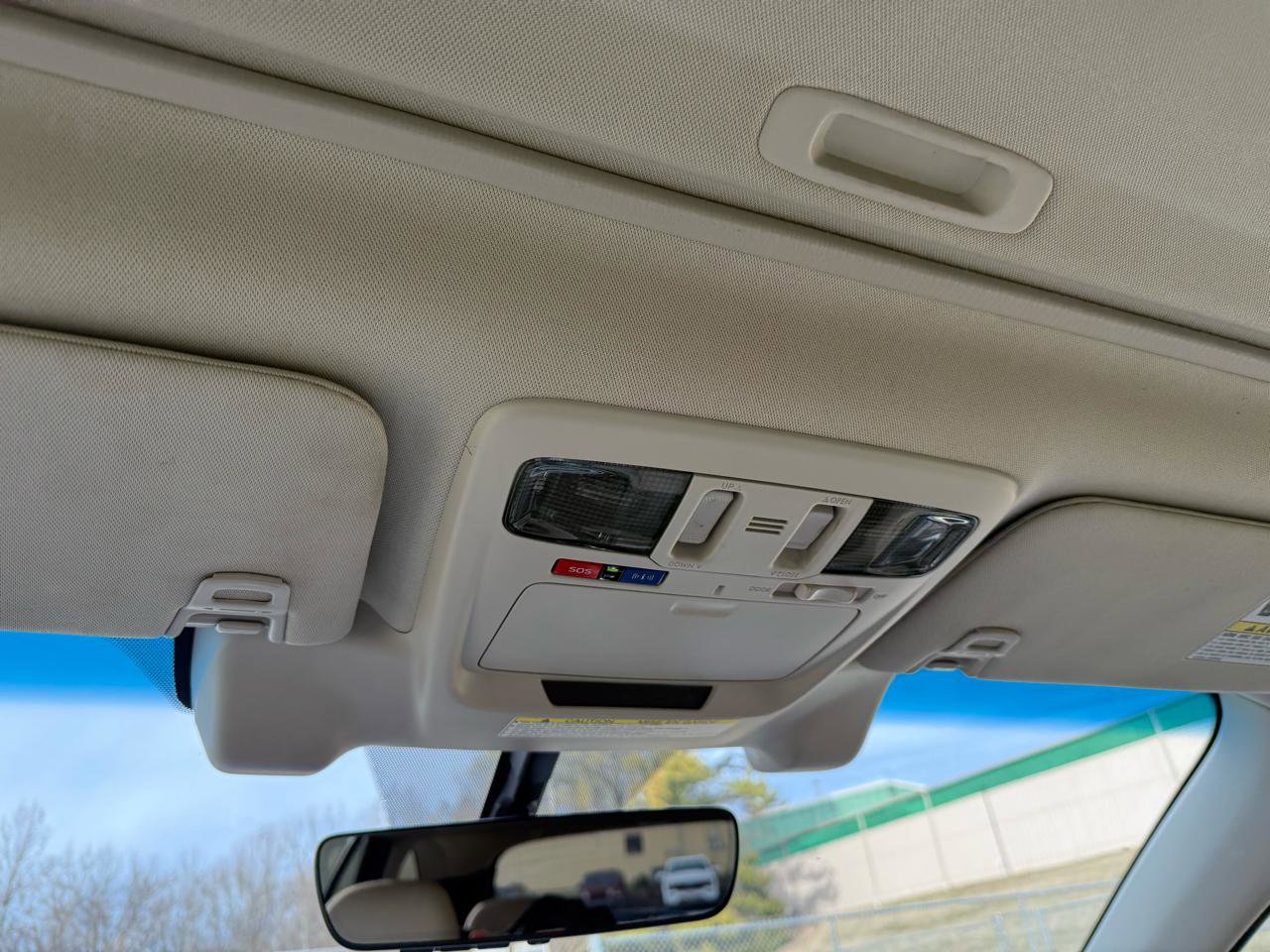 Used 2019 Subaru Outback 3.6R Limited image 16