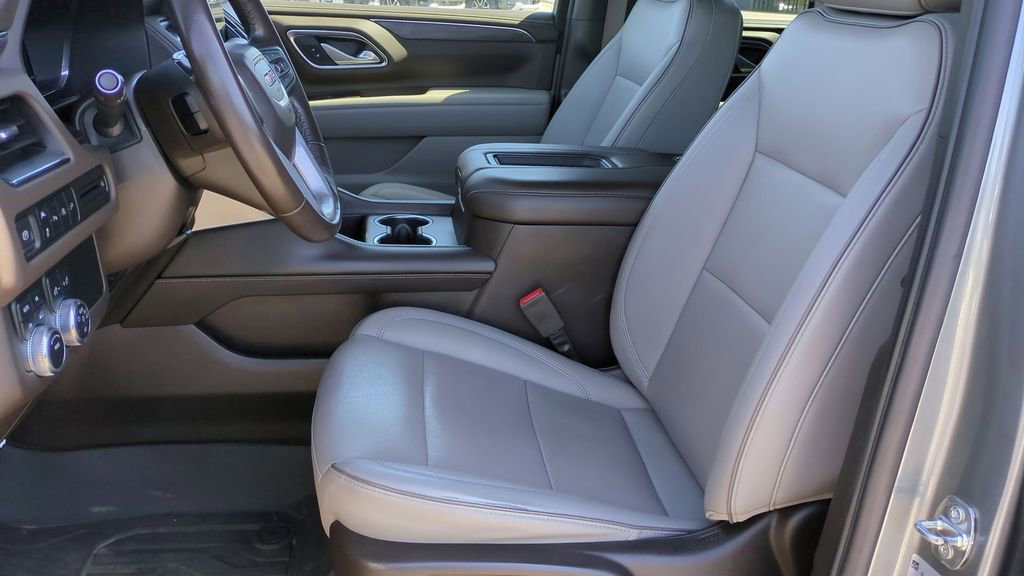 Used 2022 GMC Yukon SLT image 17