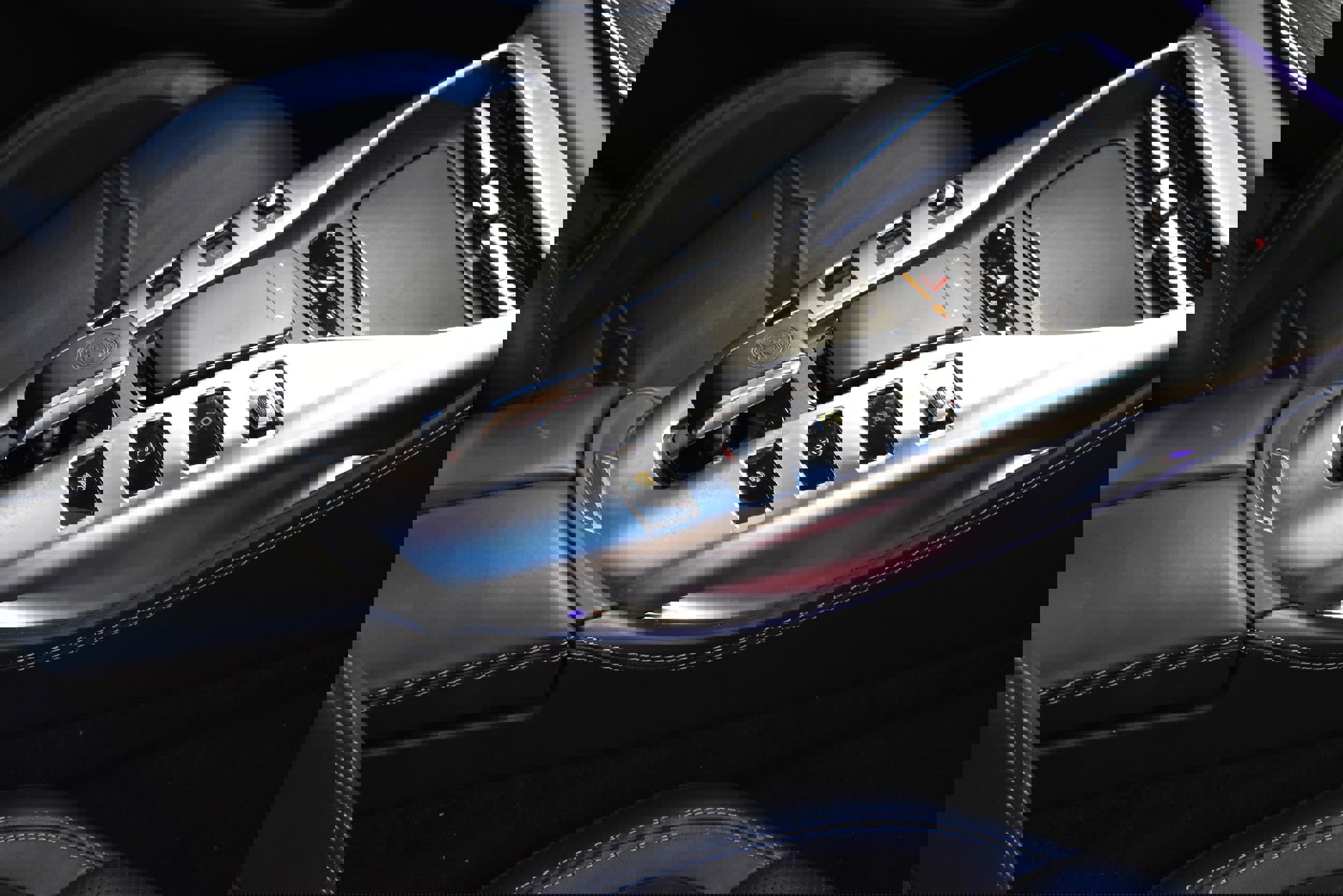 Used 2022 Mercedes-Benz AMG GT 43 image 34