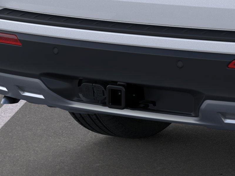 New 2026 Ford Explorer Active w/ Active Comfort Package RWD image 53