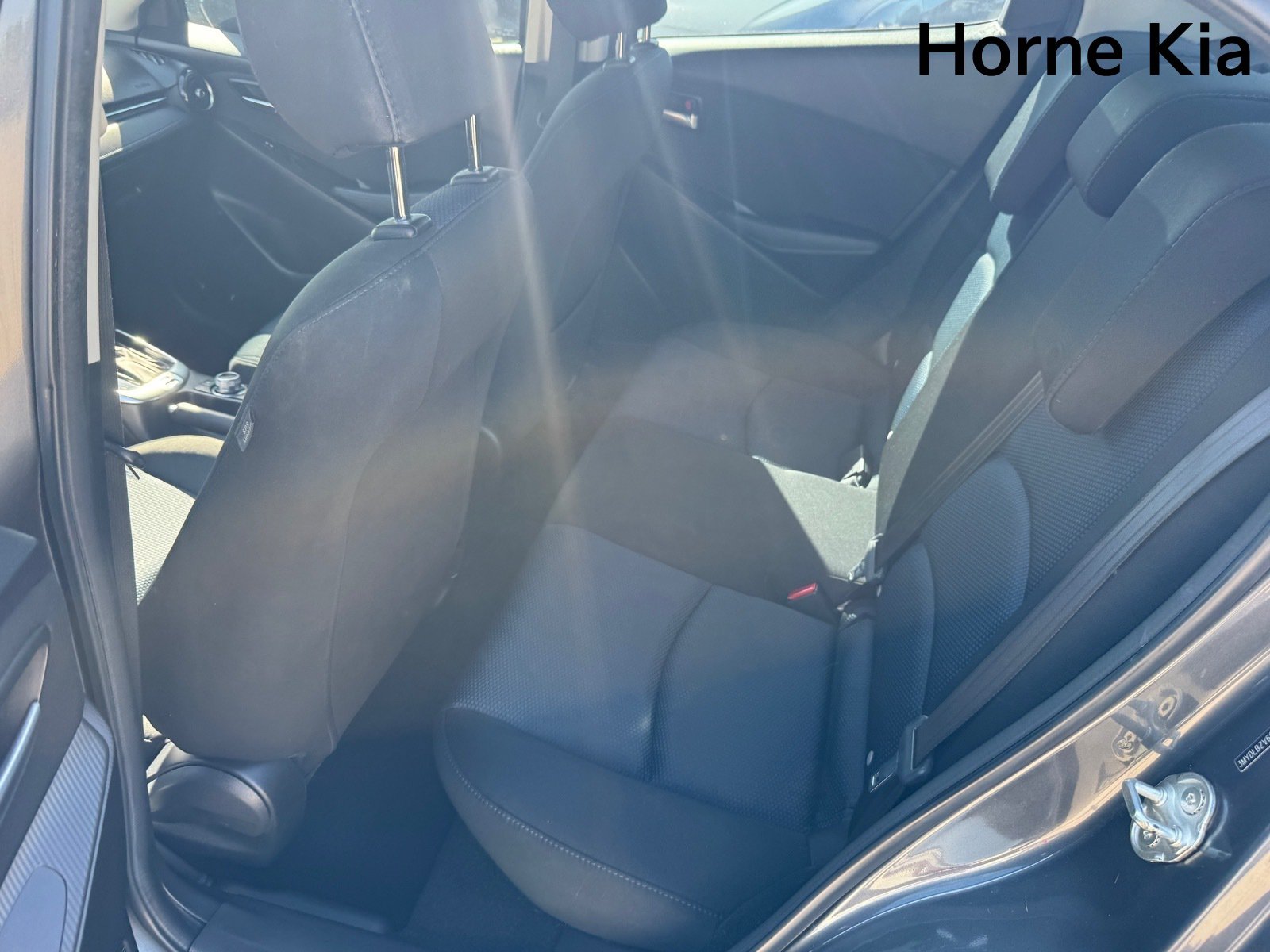 Used 2016 Scion iA FWD image 12