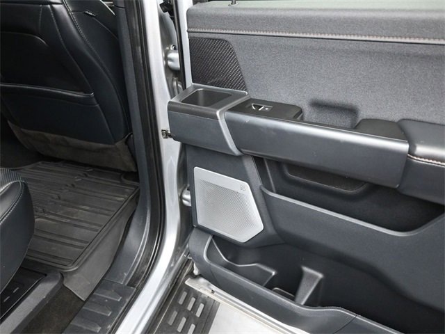 Used 2022 Ford F150 Raptor w/ Equipment Group 801A High image 23