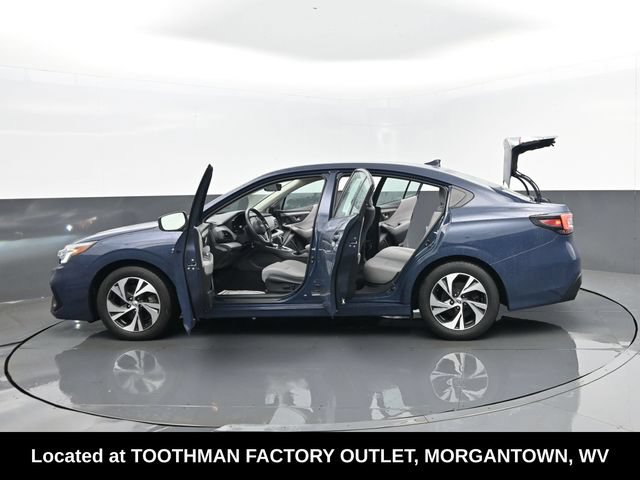 Used 2023 Subaru Legacy Premium AWD/4WD image 30