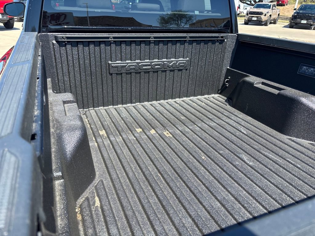 New 2026 Toyota Tacoma SR5 image 25