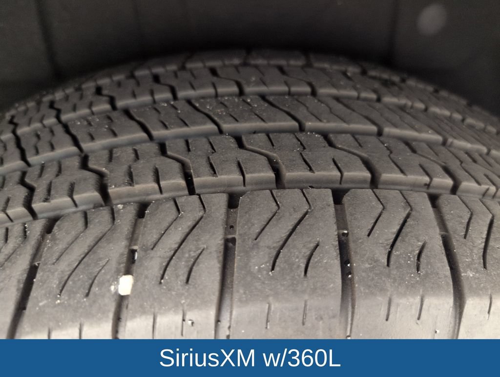 Certified 2025 Ford Expedition Active RWD image 21