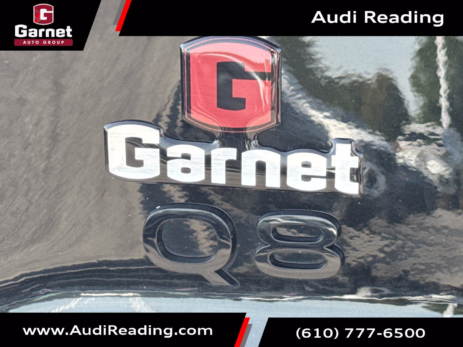 Certified 2024 Audi Q8 e-tron Premium Plus w/ Premium Plus Package AWD/4WD image 42