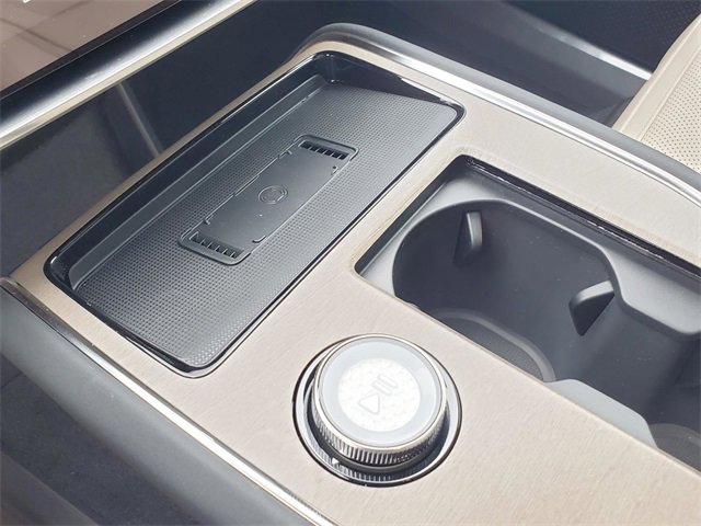 New 2025 Volvo EX90 Ultra image 23