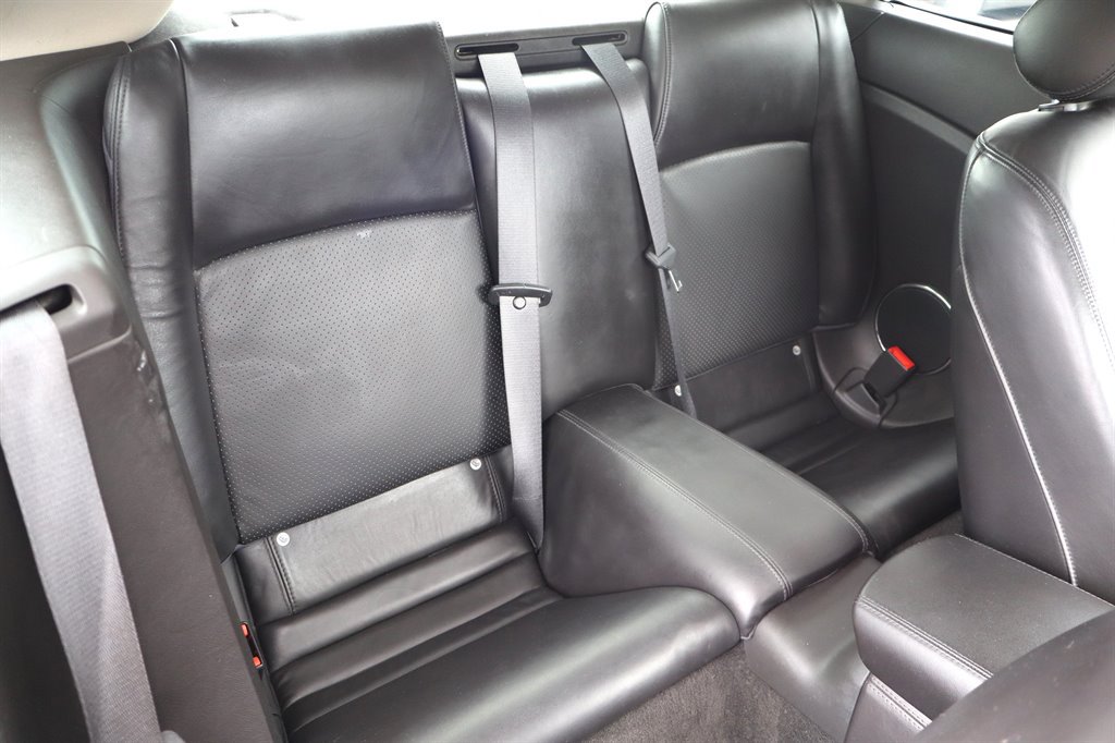 Used 2007 Jaguar XK Coupe RWD image 20