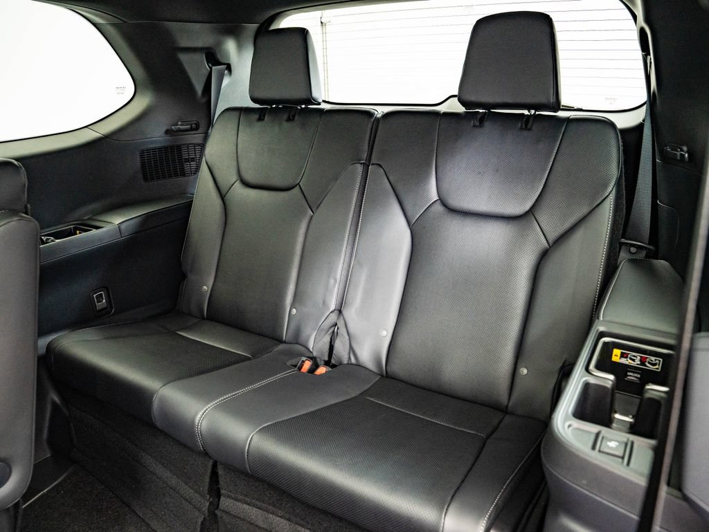 New 2026 Lexus TX 350 AWD image 47