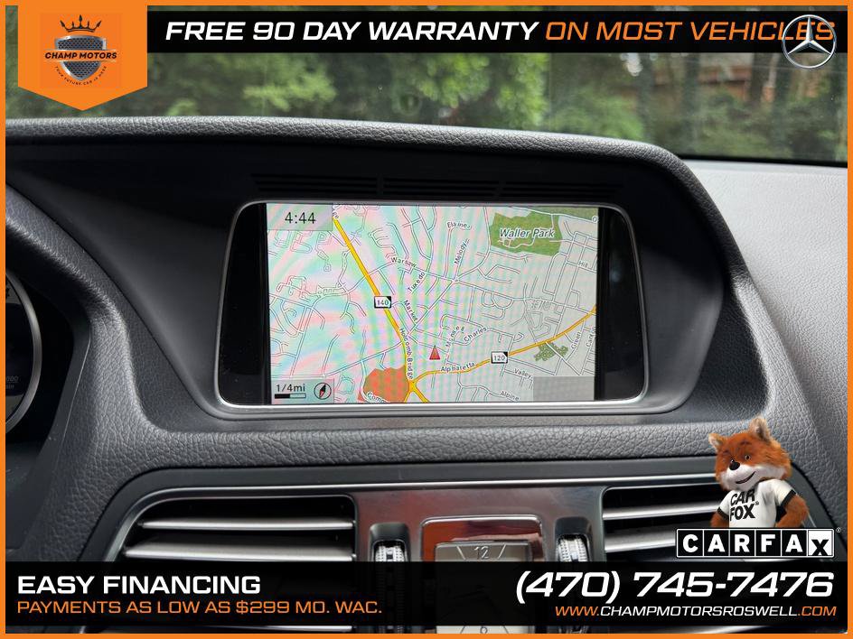 Used 2014 Mercedes-Benz E 350 4MATIC Coupe w/ Premium 1 Package image 26