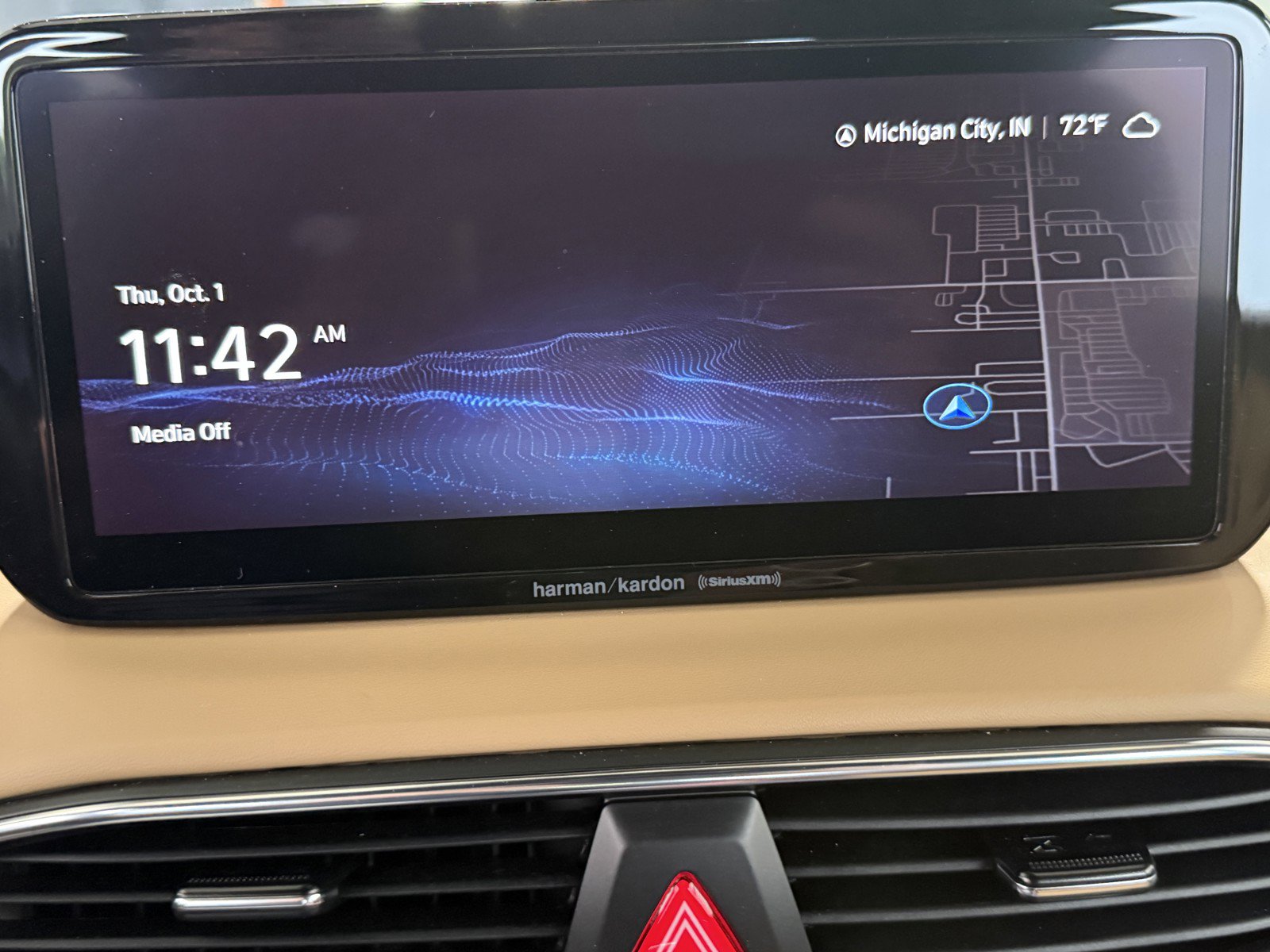 Used 2023 Hyundai Santa Fe Calligraphy AWD/4WD image 11
