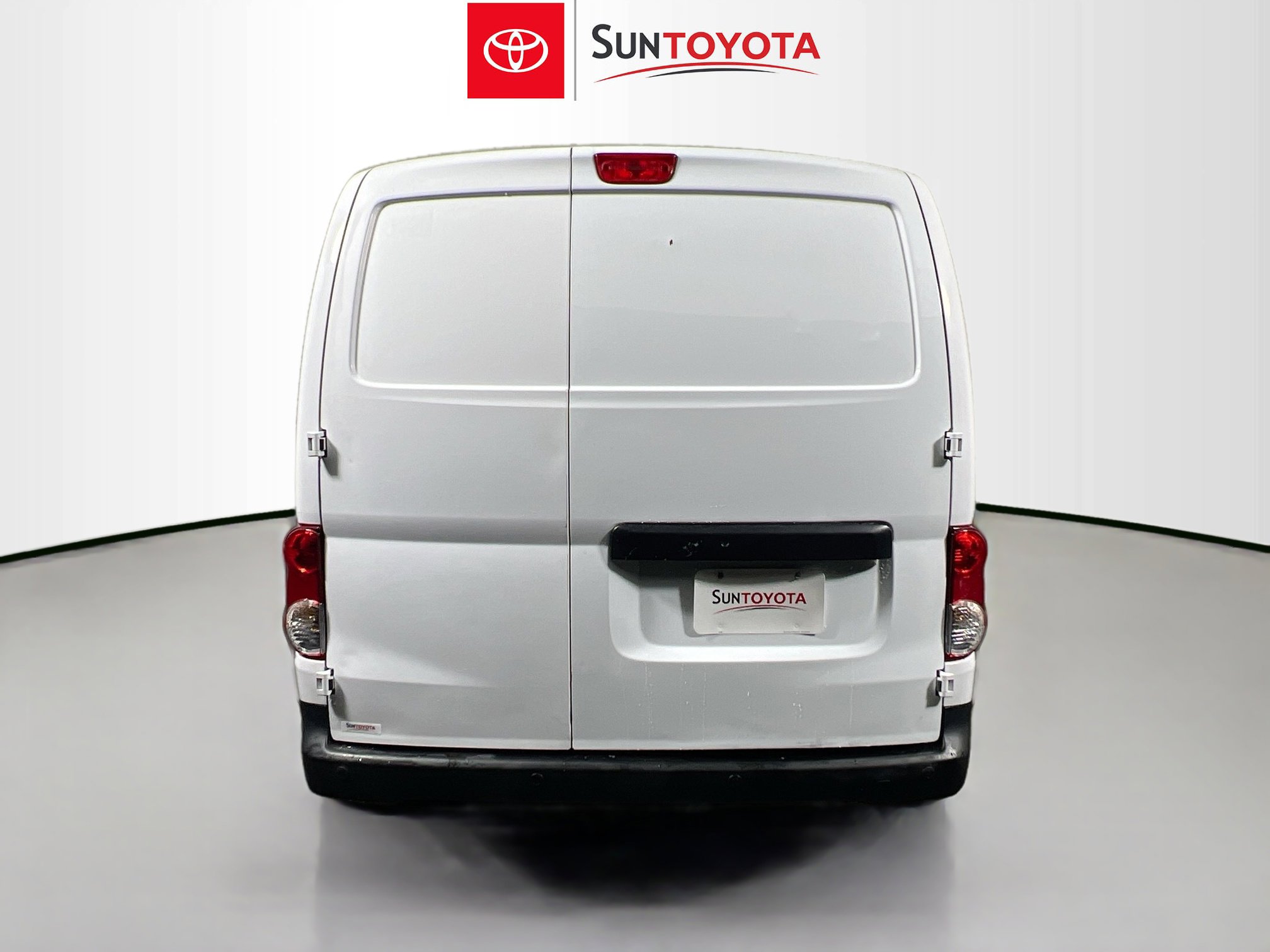 Used 2017 Chevrolet City Express LT image 5