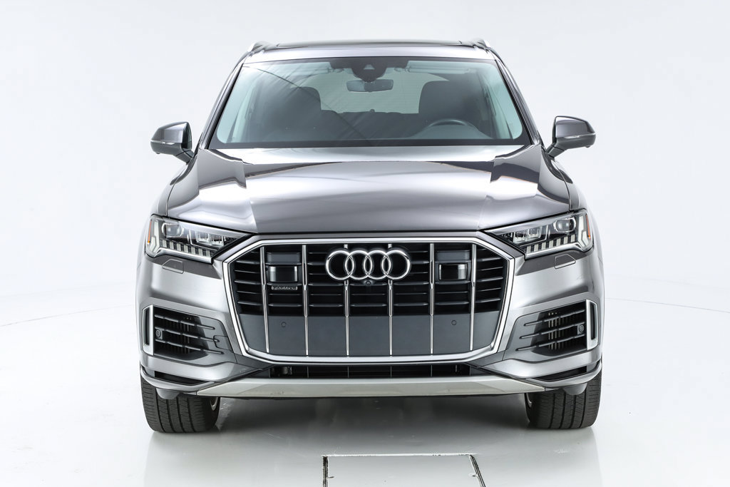Used 2024 Audi Q7 3.0T Premium Plus w/ Premium Plus Package AWD/4WD image 62