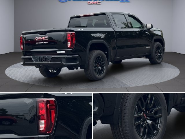New 2026 GMC Sierra 1500 Elevation AWD/4WD image 5