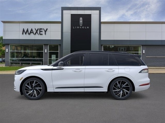 New 2026 Lincoln Aviator Black Label AWD/4WD image 69