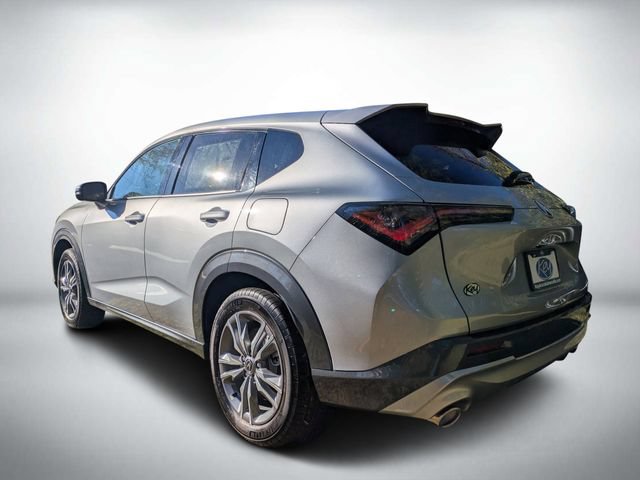 New 2025 Acura ADX FWD image 5