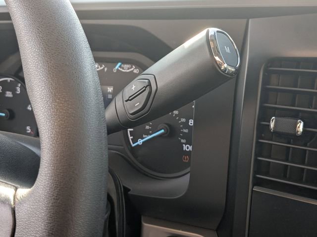 New 2026 Ford F550 4x4 Regular Cab Super Duty image 16