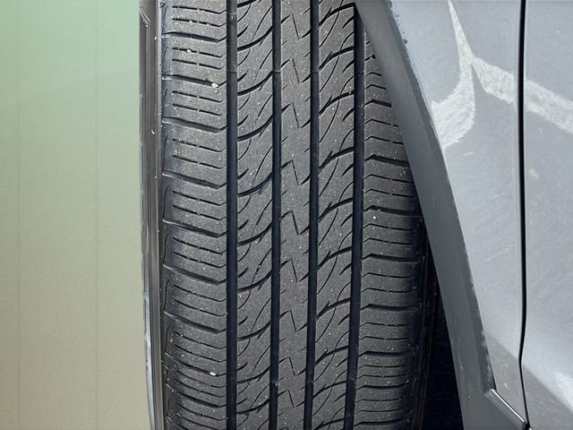 Used 2020 Volkswagen Tiguan SE image 11