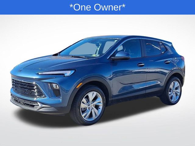 Used 2026 Buick Encore GX Preferred w/ Comfort Package image 3