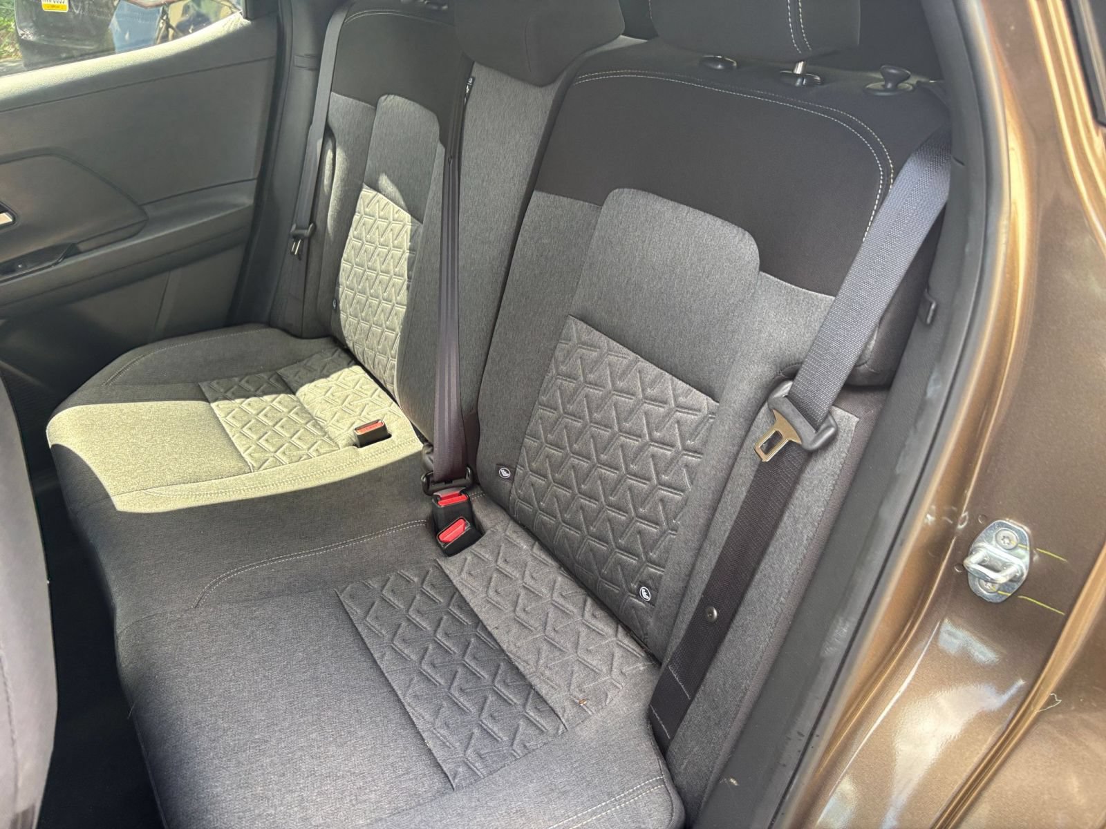 Used 2026 Nissan Kicks SV w/ Cold Weather Package FWD image 33